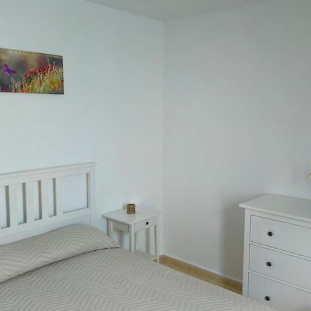 דירות San Sebastián de la Gomera Casa La Pinta מראה חיצוני תמונה