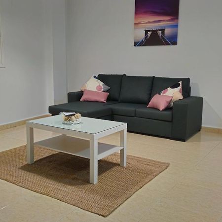 דירות San Sebastián de la Gomera Casa La Pinta מראה חיצוני תמונה