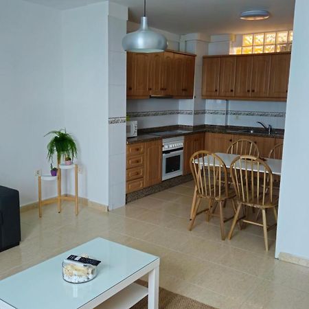 דירות San Sebastián de la Gomera Casa La Pinta מראה חיצוני תמונה