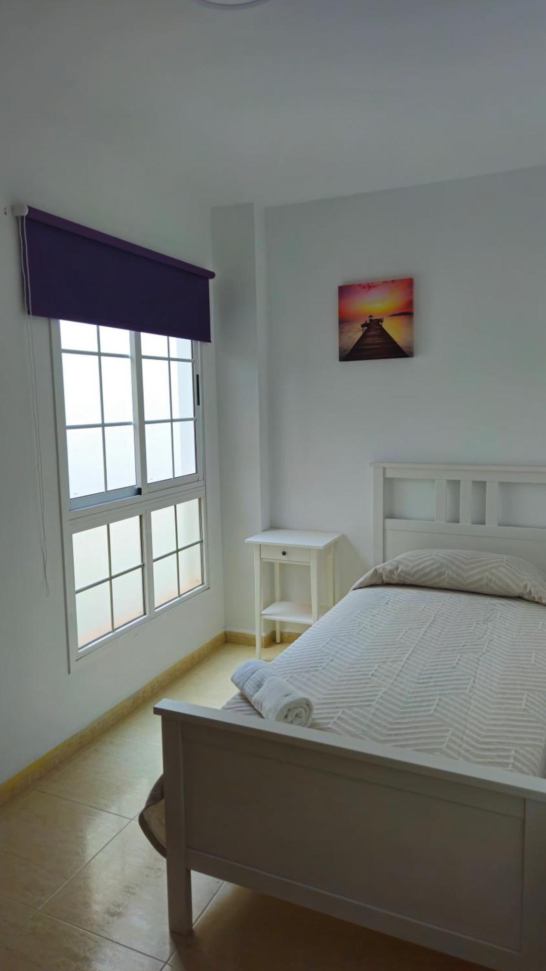 דירות San Sebastián de la Gomera Casa La Pinta מראה חיצוני תמונה