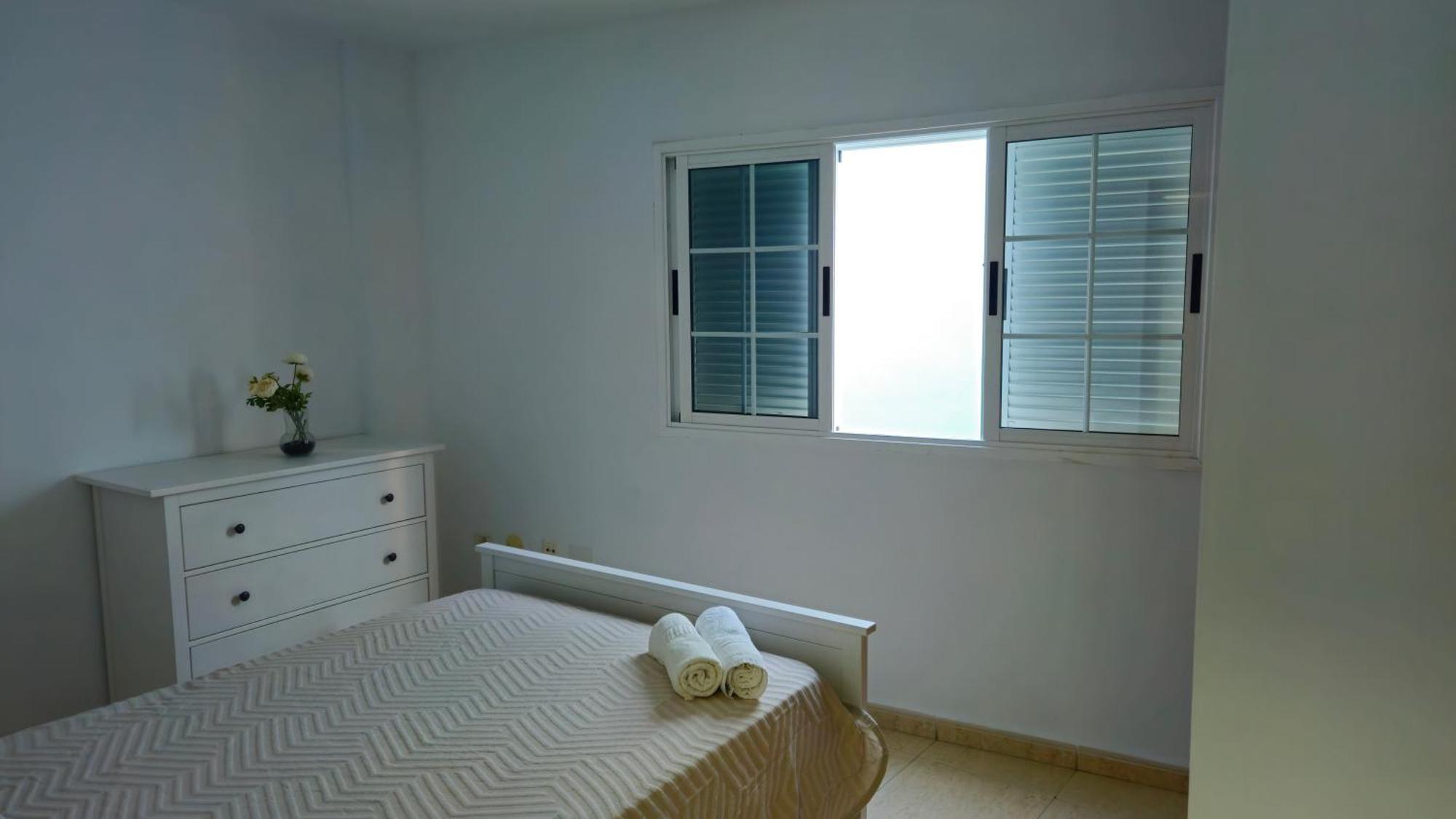 דירות San Sebastián de la Gomera Casa La Pinta מראה חיצוני תמונה