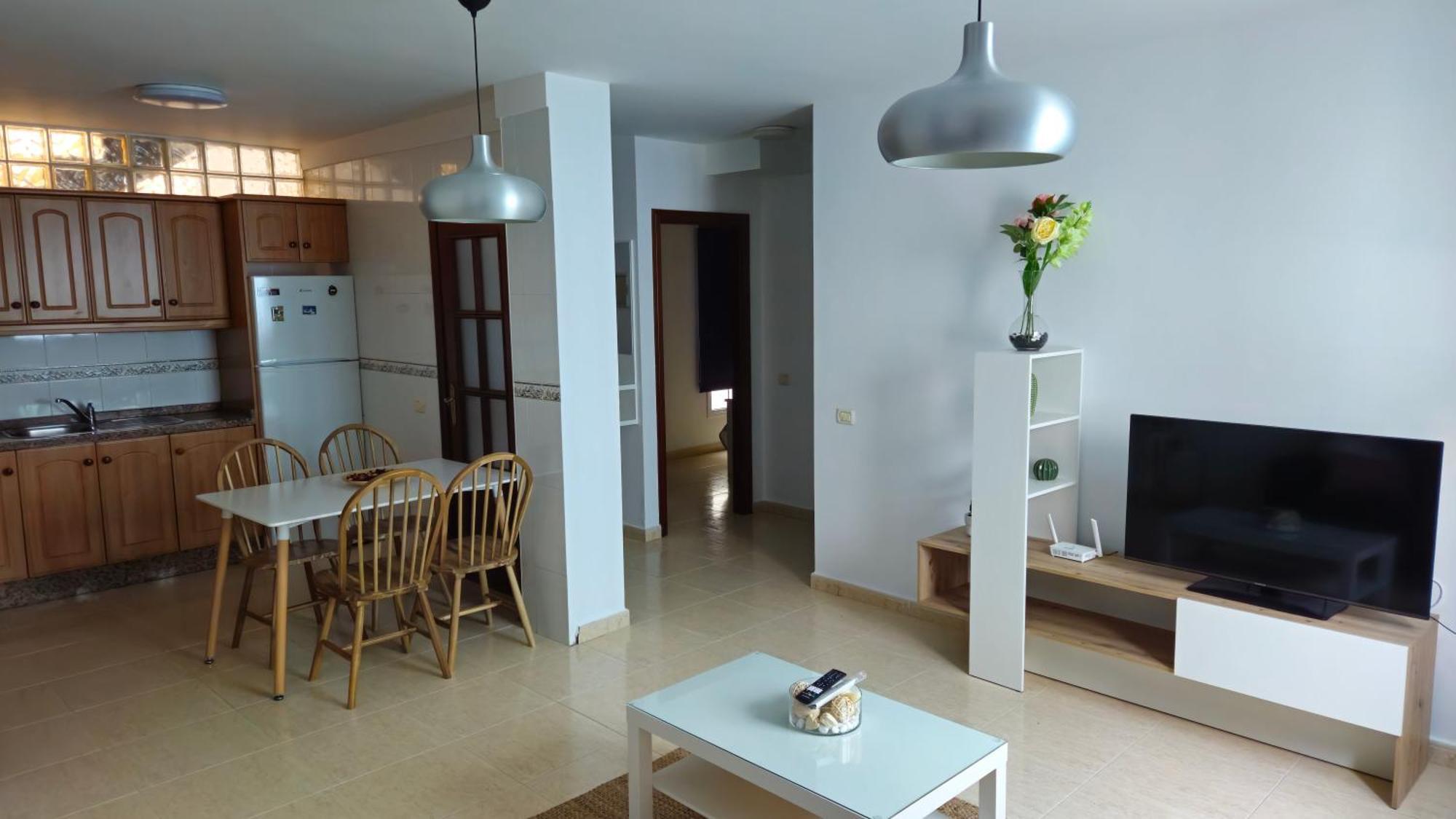 דירות San Sebastián de la Gomera Casa La Pinta מראה חיצוני תמונה