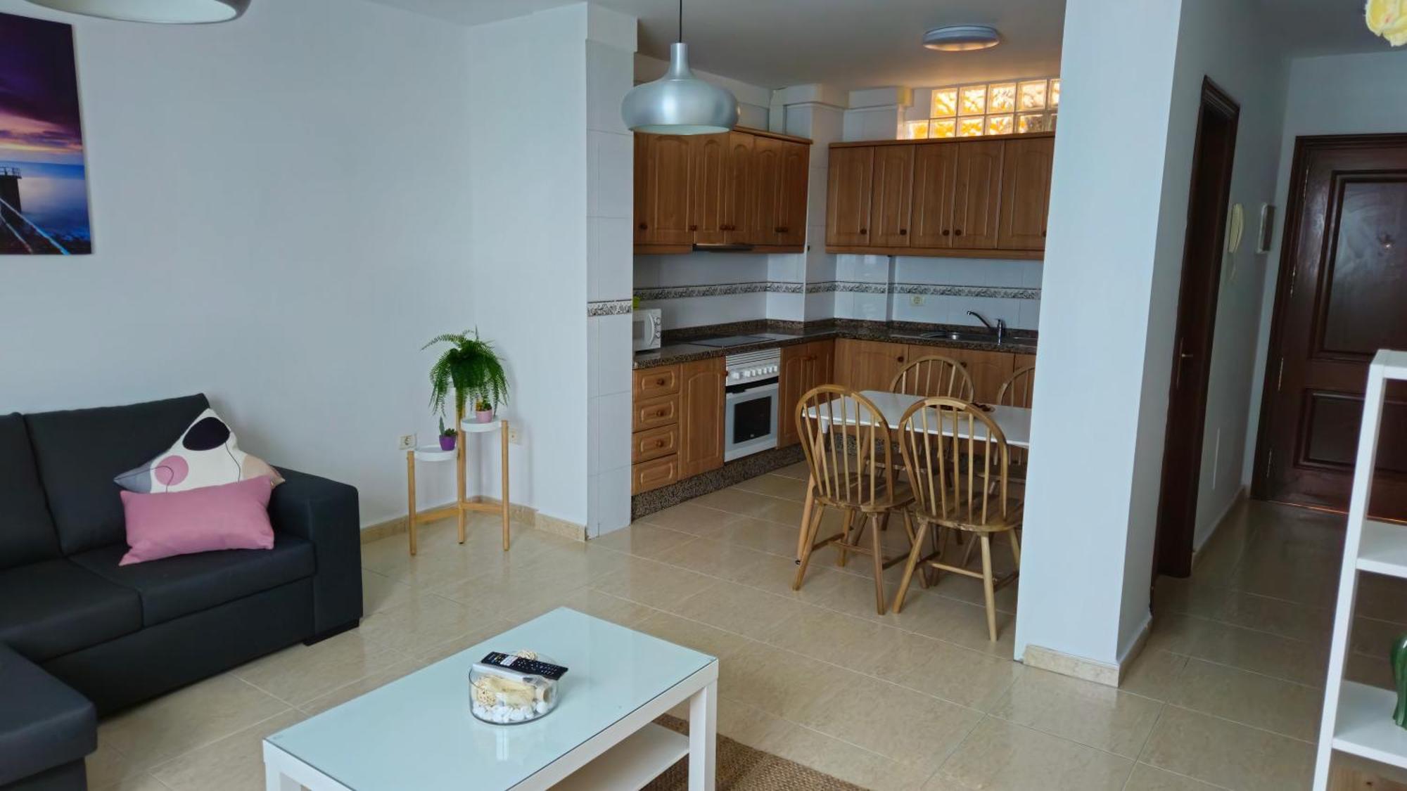 דירות San Sebastián de la Gomera Casa La Pinta מראה חיצוני תמונה